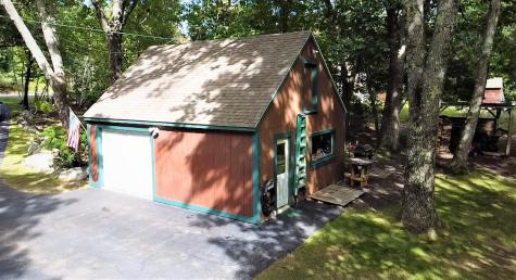 56 Whites Bridge Road Windham ME 04062