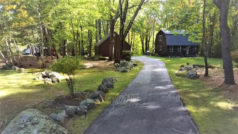 56 Whites Bridge Road Windham ME 04062