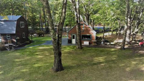 56 Whites Bridge Road Windham ME 04062