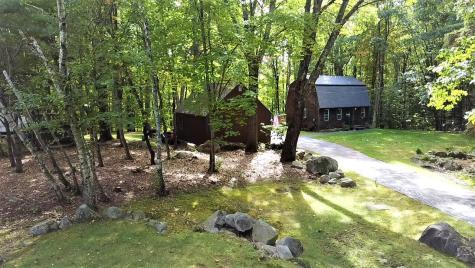 56 Whites Bridge Road Windham ME 04062