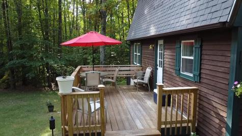 56 Whites Bridge Road Windham ME 04062