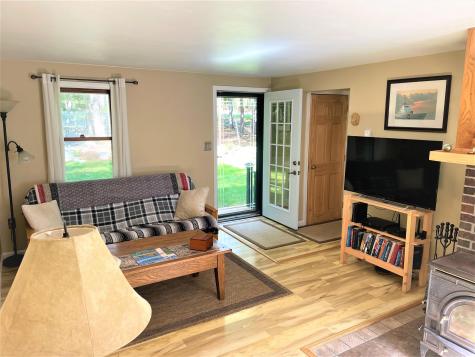 56 Whites Bridge Road Windham ME 04062