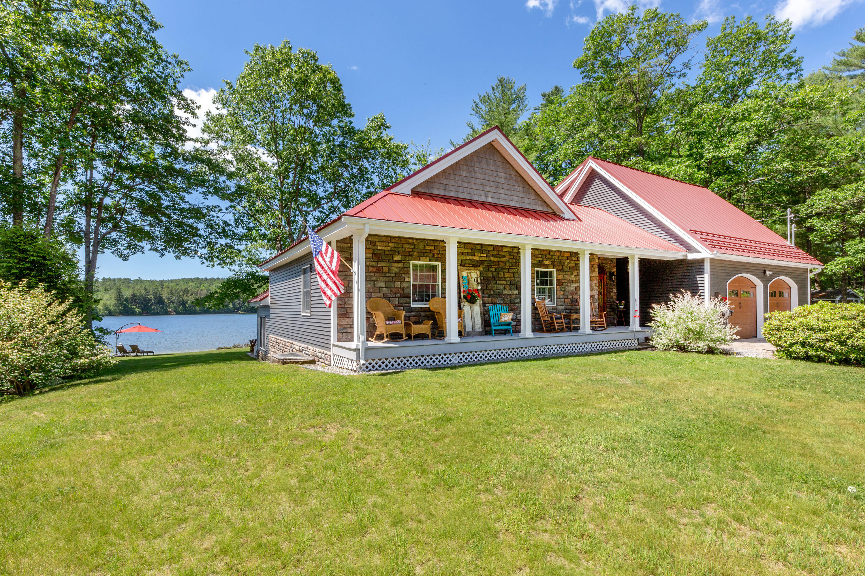 32 Garden Drive Hartford ME 04220