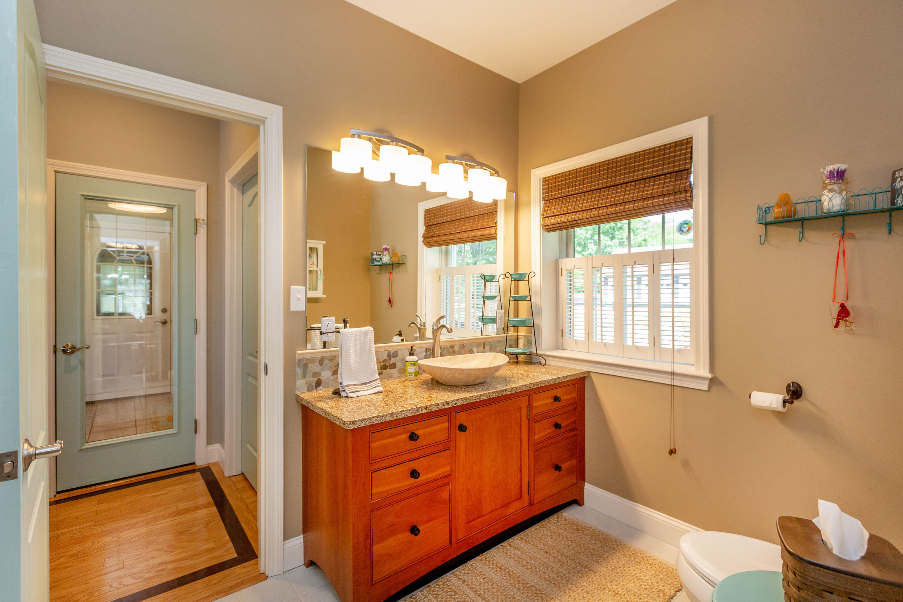 32 Garden Drive Hartford ME 04220