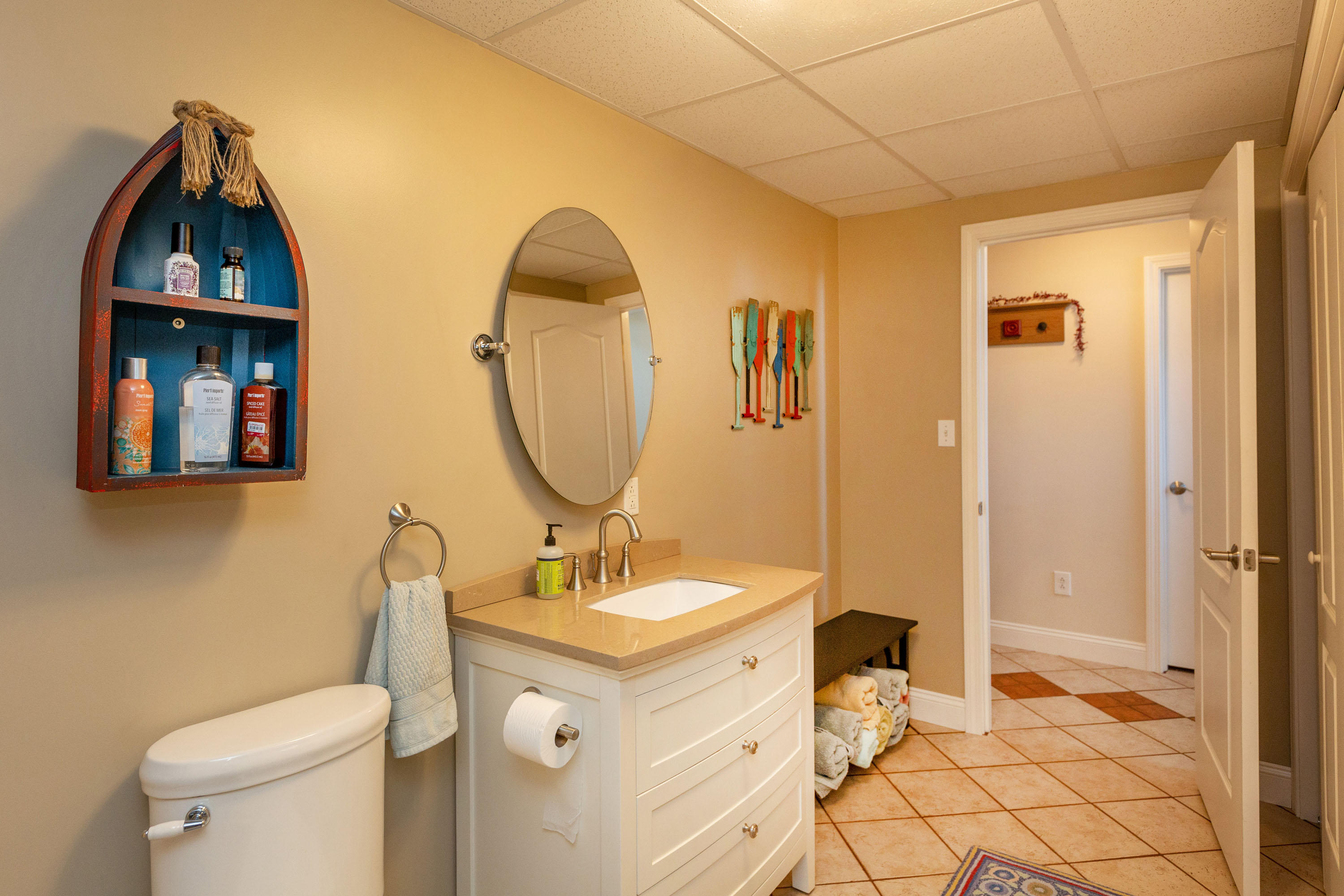 32 Garden Drive Hartford ME 04220