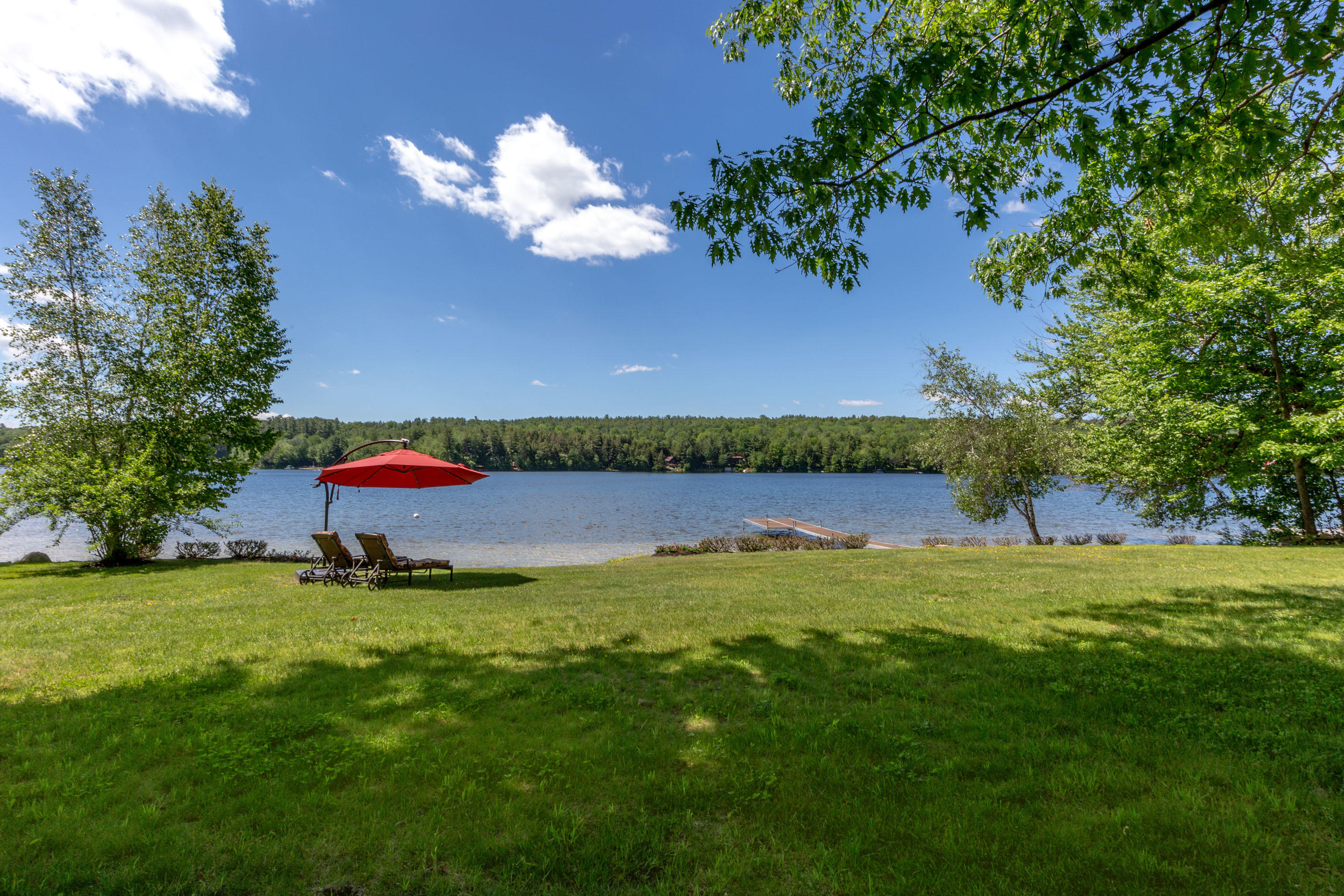 32 Garden Drive Hartford ME 04220