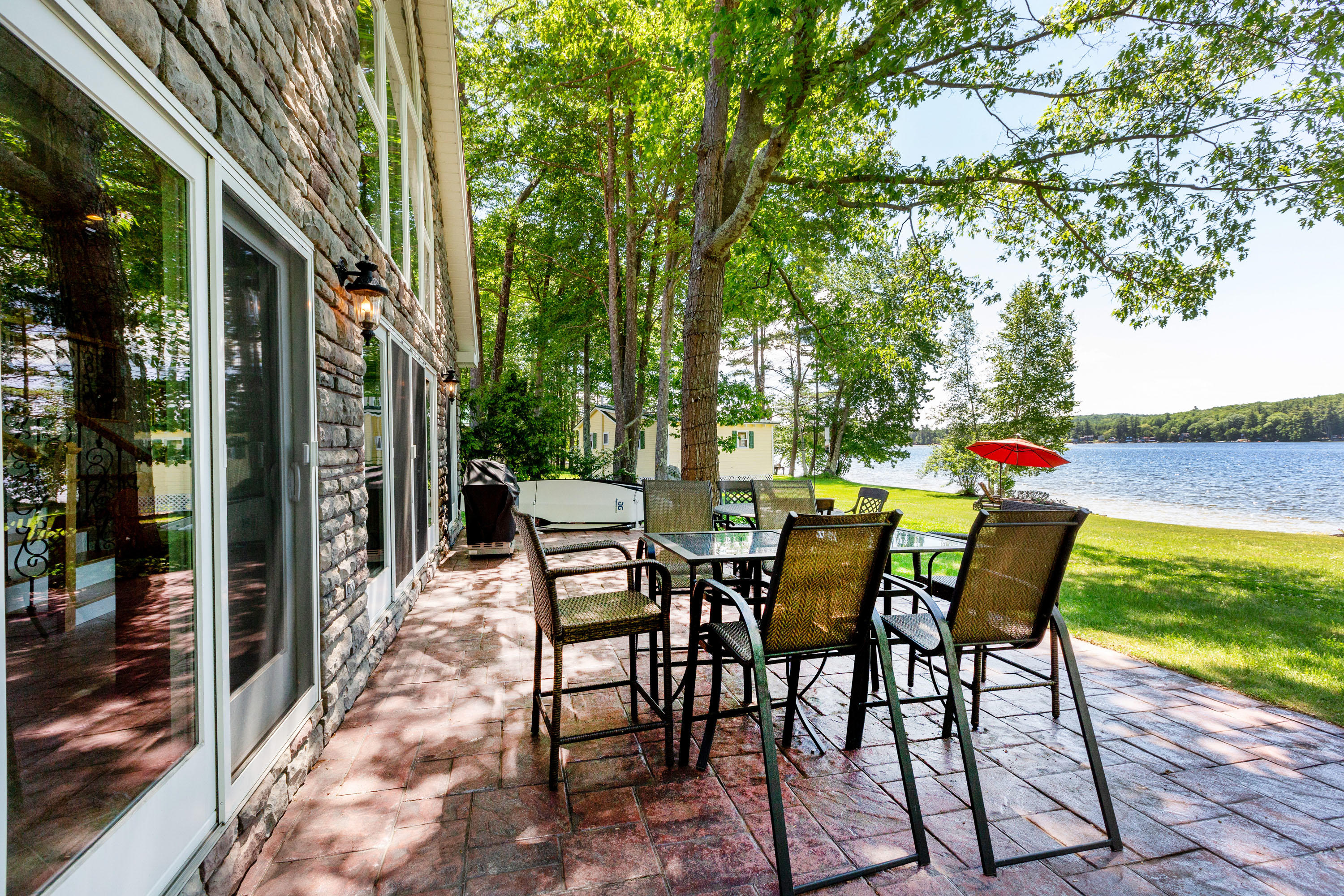 32 Garden Drive Hartford ME 04220
