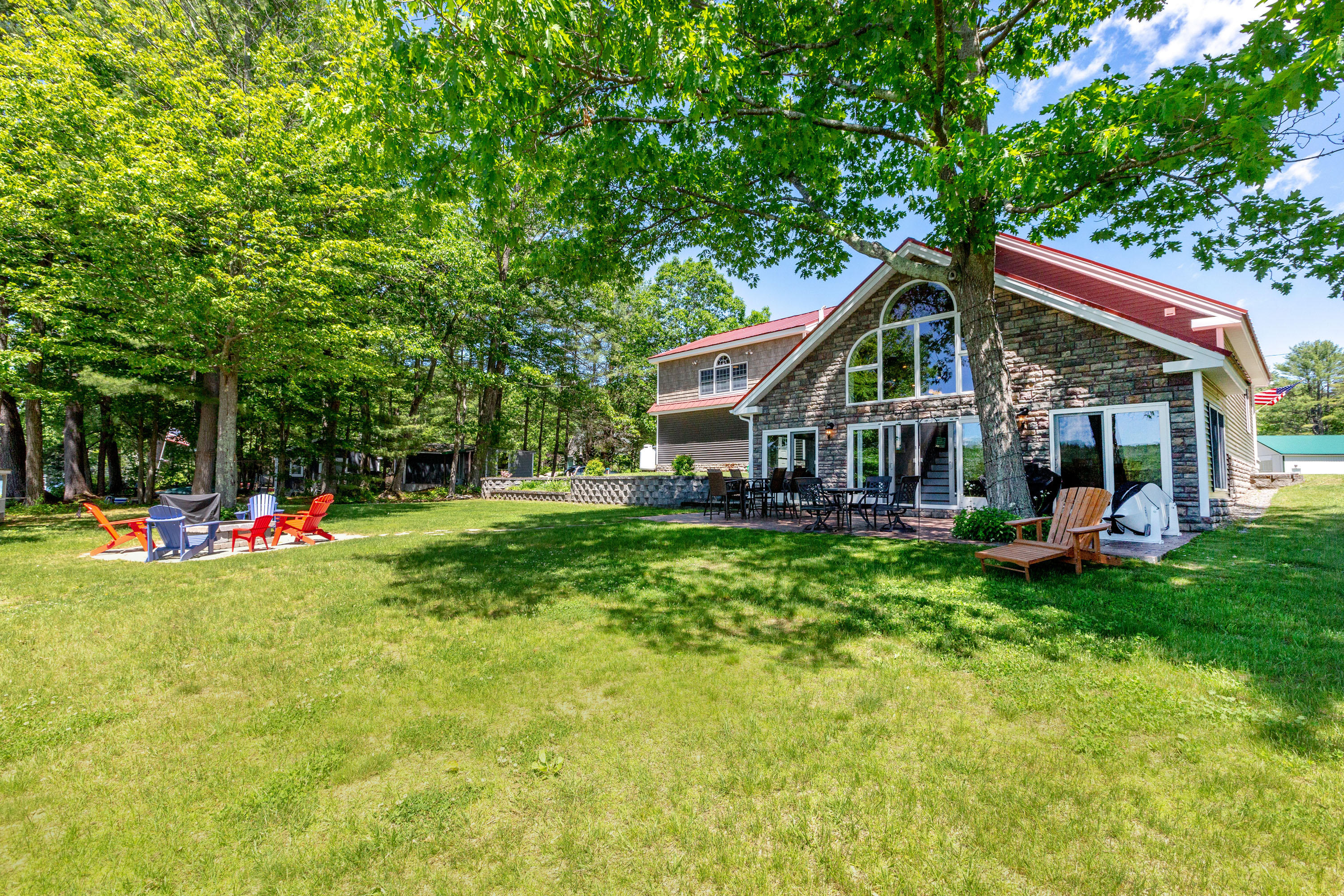 32 Garden Drive Hartford ME 04220