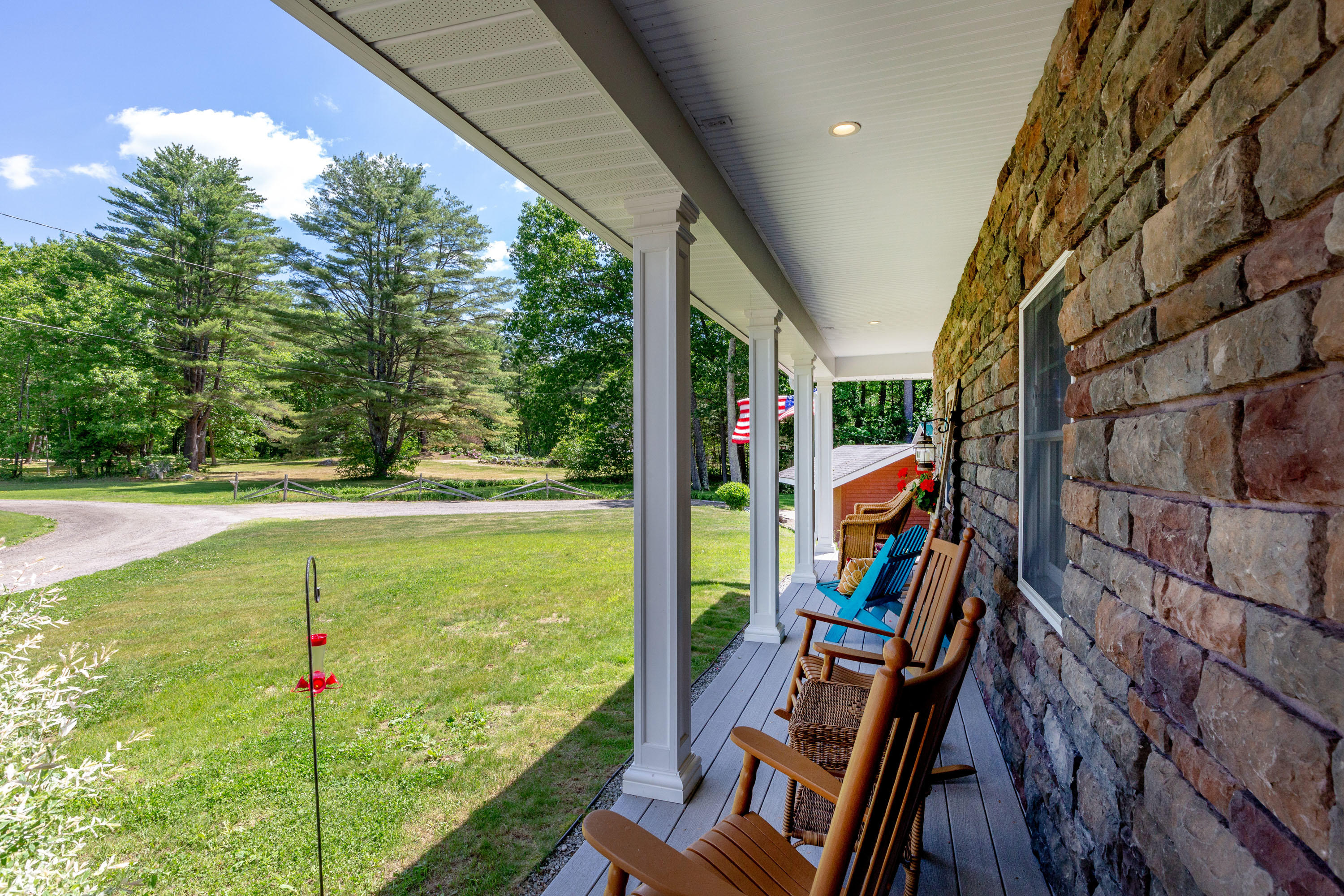 32 Garden Drive Hartford ME 04220