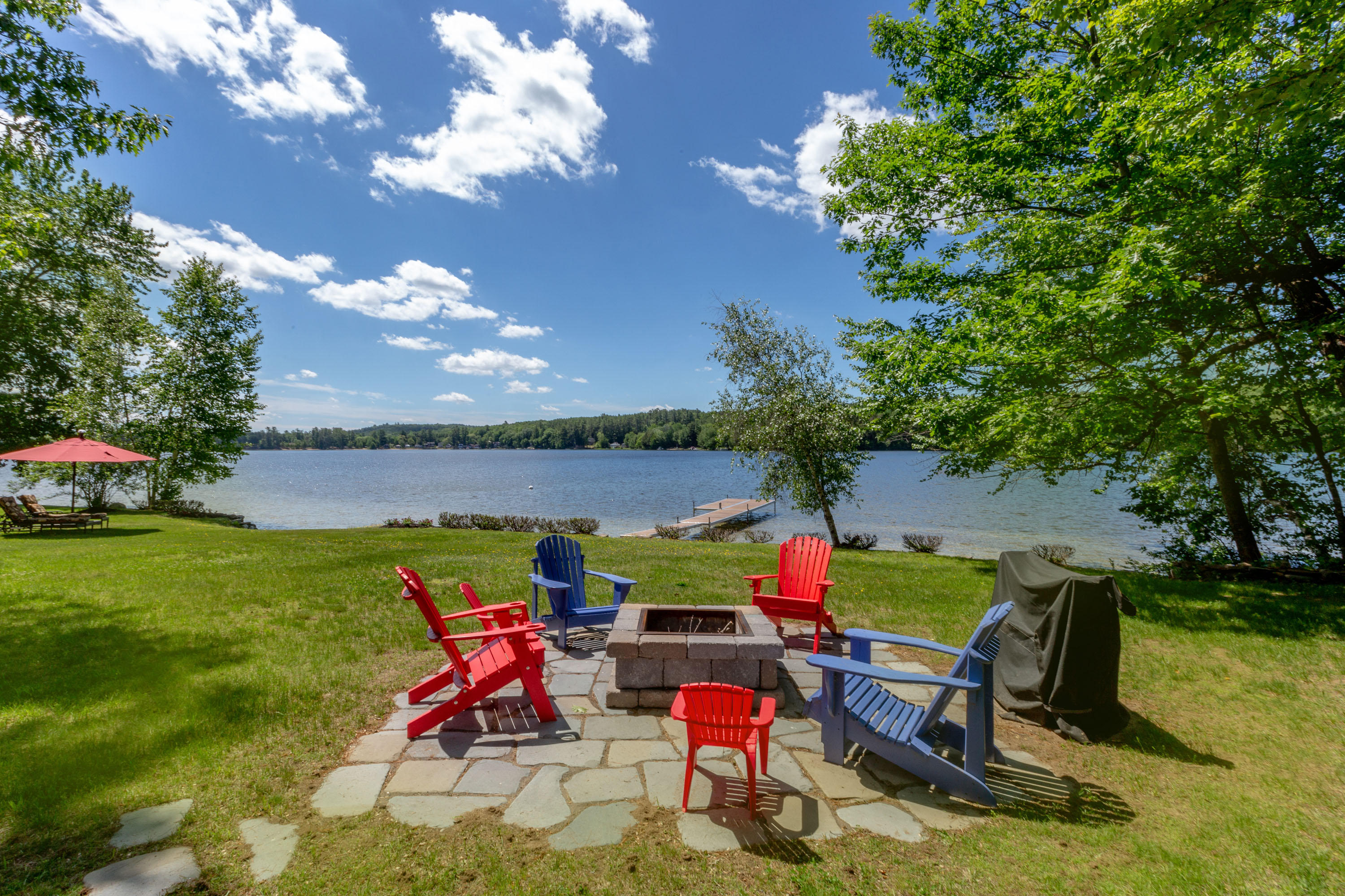 32 Garden Drive Hartford ME 04220
