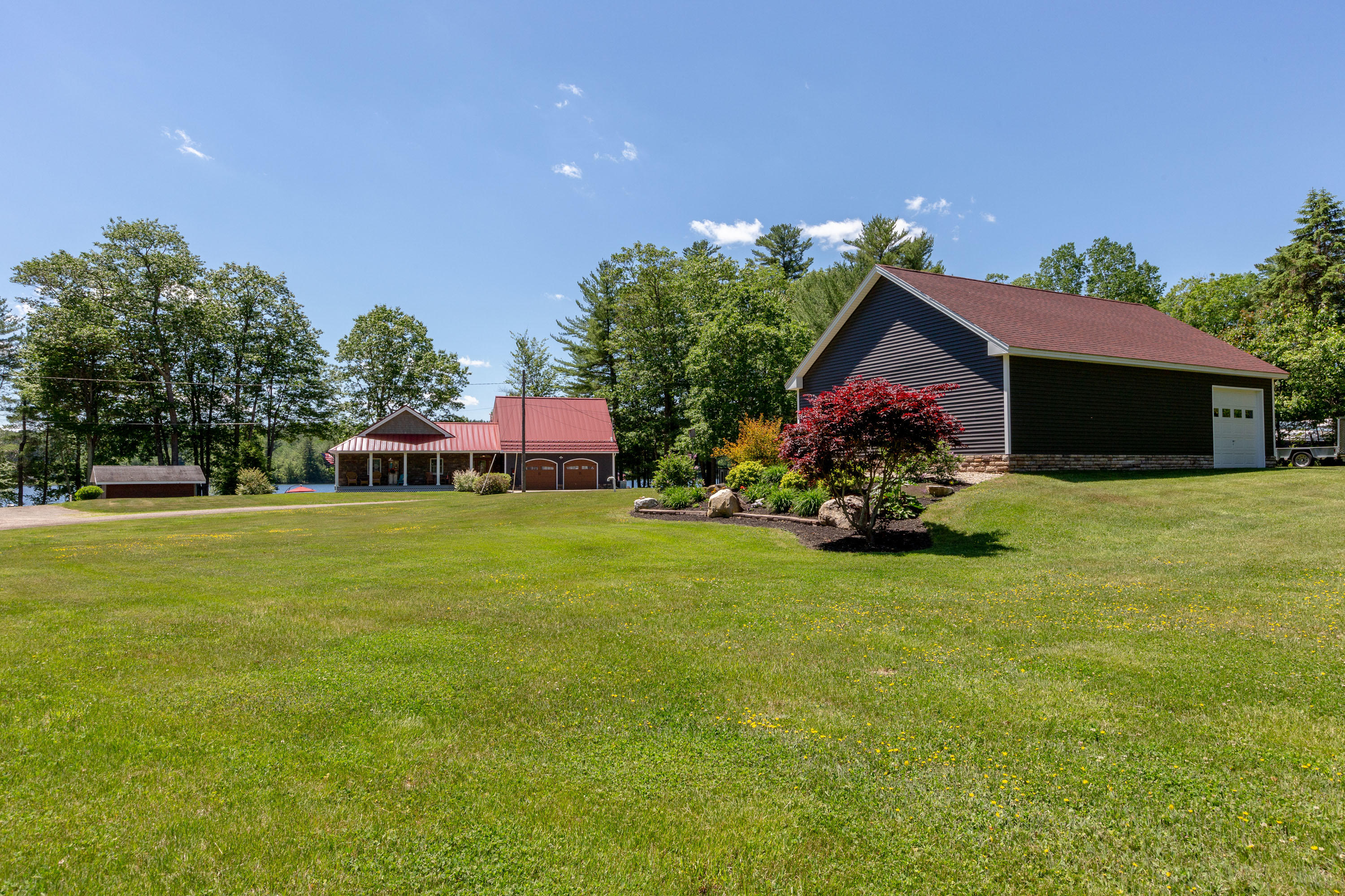 32 Garden Drive Hartford ME 04220