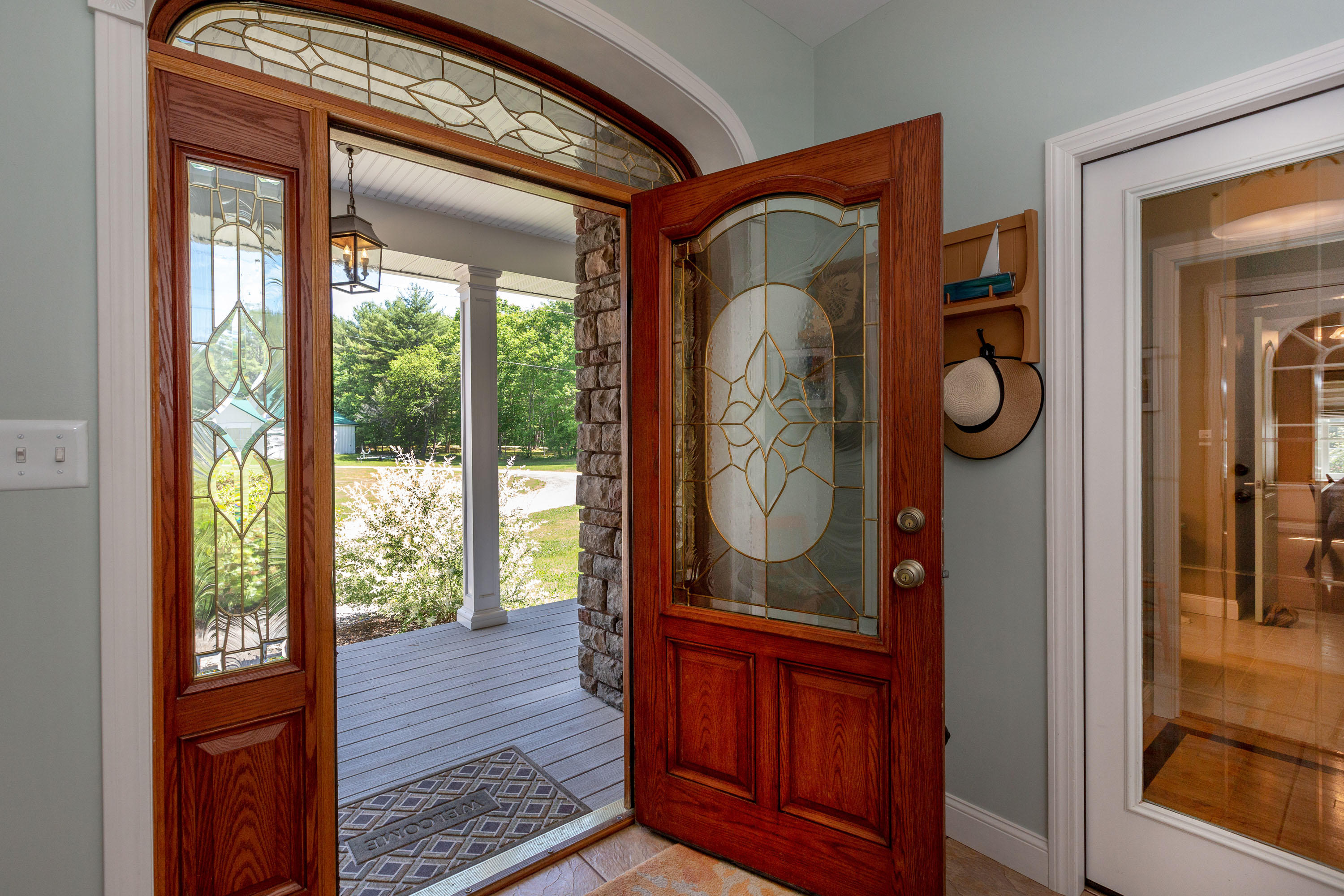 32 Garden Drive Hartford ME 04220