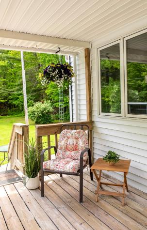 130 Davis Road Fairfield ME 04937