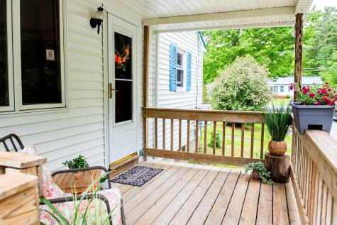 130 Davis Road Fairfield ME 04937