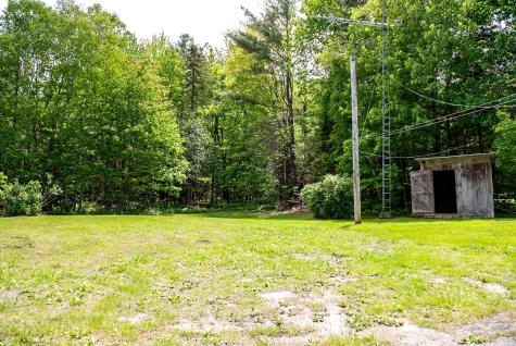 130 Davis Road Fairfield ME 04937