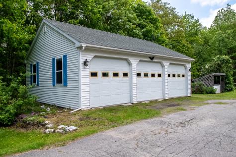 130 Davis Road Fairfield ME 04937