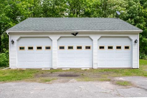 130 Davis Road Fairfield ME 04937