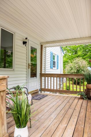 130 Davis Road Fairfield ME 04937