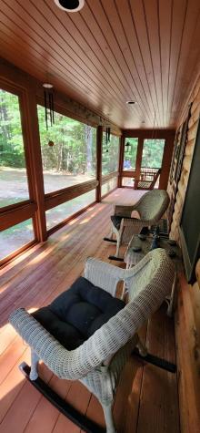 61 Big Woods Road Harrison ME 04040
