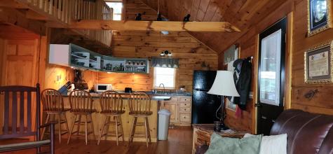 61 Big Woods Road Harrison ME 04040