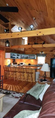 61 Big Woods Road Harrison ME 04040