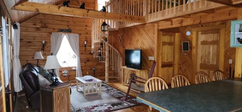 61 Big Woods Road Harrison ME 04040