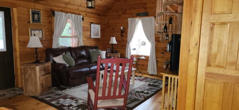 61 Big Woods Road Harrison ME 04040