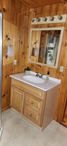 61 Big Woods Road Harrison ME 04040