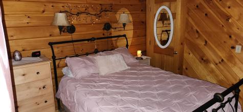 61 Big Woods Road Harrison ME 04040