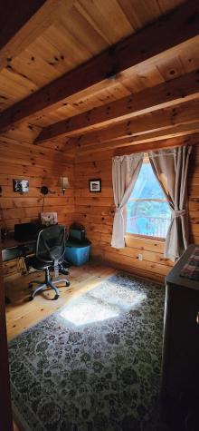 61 Big Woods Road Harrison ME 04040