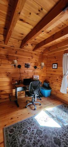 61 Big Woods Road Harrison ME 04040