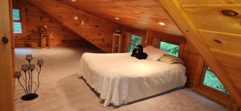 61 Big Woods Road Harrison ME 04040