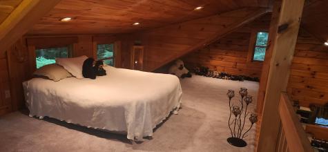 61 Big Woods Road Harrison ME 04040