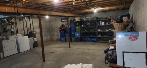61 Big Woods Road Harrison ME 04040