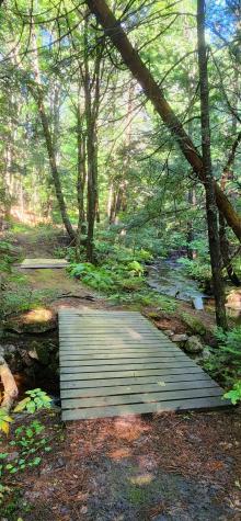 61 Big Woods Road Harrison ME 04040
