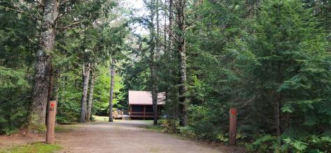 61 Big Woods Road Harrison ME 04040