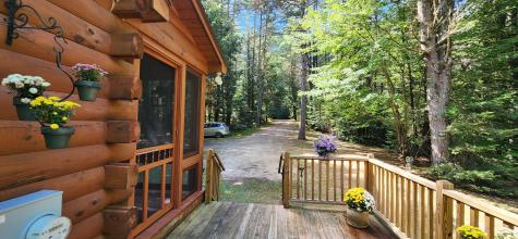 61 Big Woods Road Harrison ME 04040