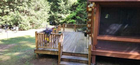 61 Big Woods Road Harrison ME 04040
