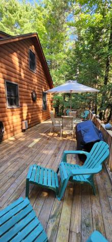 61 Big Woods Road Harrison ME 04040