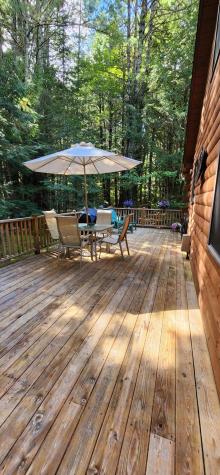 61 Big Woods Road Harrison ME 04040