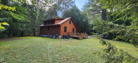 61 Big Woods Road Harrison ME 04040
