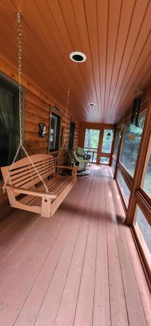 61 Big Woods Road Harrison ME 04040