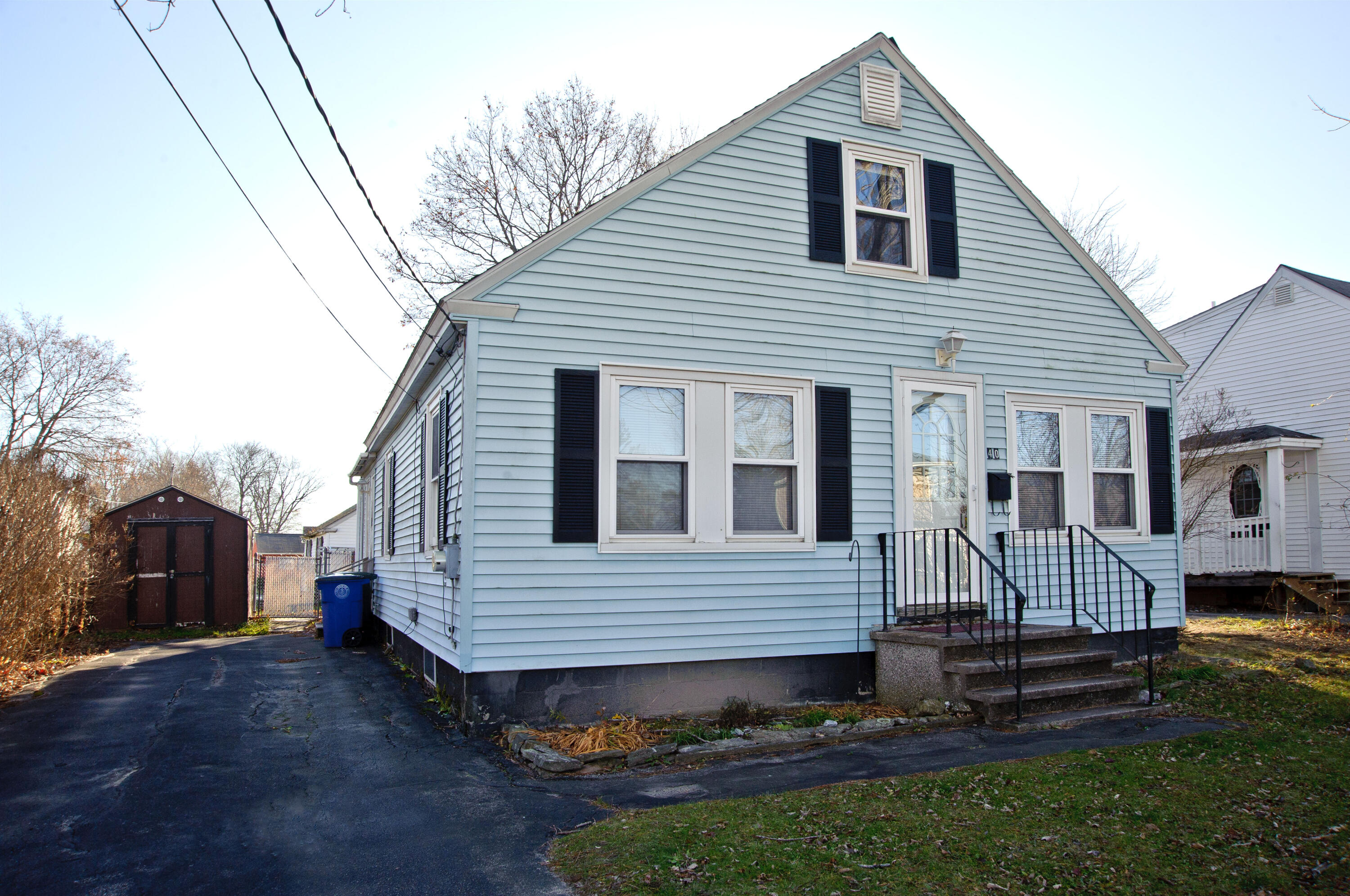 40 Webster Street Westbrook ME 04092