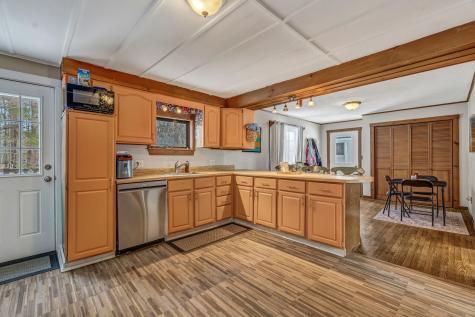 16 Libby Hill Road Gardiner ME 04345