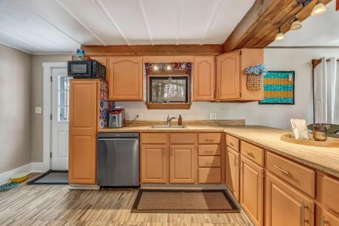 16 Libby Hill Road Gardiner ME 04345