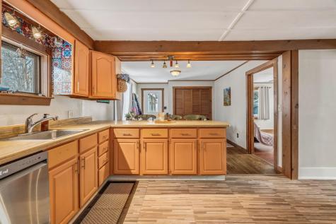 16 Libby Hill Road Gardiner ME 04345