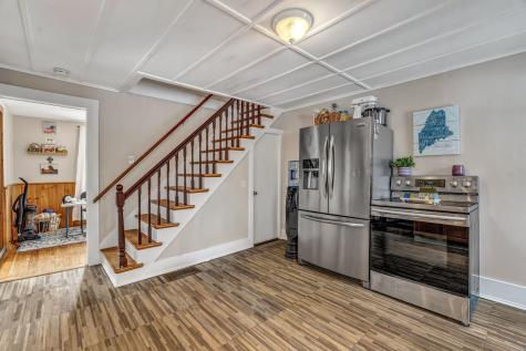 16 Libby Hill Road Gardiner ME 04345