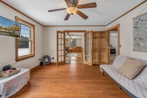 16 Libby Hill Road Gardiner ME 04345