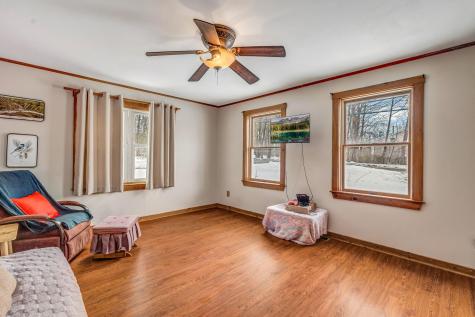 16 Libby Hill Road Gardiner ME 04345