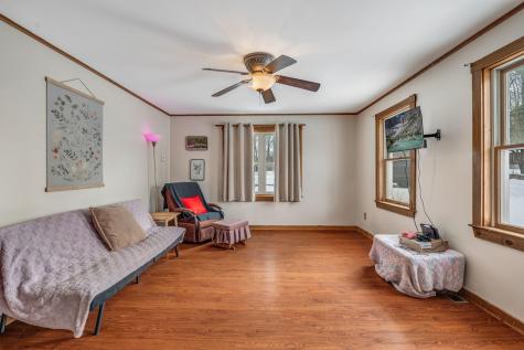 16 Libby Hill Road Gardiner ME 04345